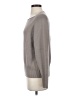 Vince. Gray Wool Pullover Sweater Size S - photo 5