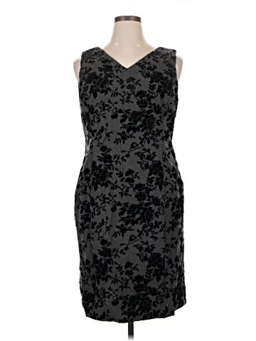 Talbots Cocktail Dress (view 1)