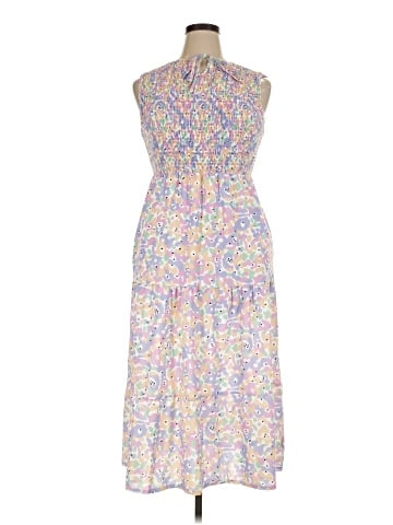 Unbranded Casual Dress (view 1)