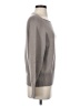 Vince. Gray Wool Pullover Sweater Size S - photo 4