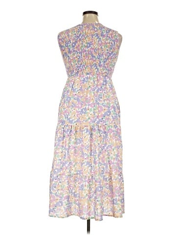 Unbranded Casual Dress (view 2)