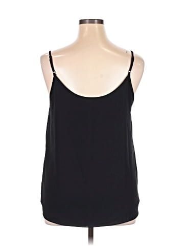 1.State Sleeveless Blouse (view 2)