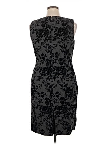 Talbots Cocktail Dress (view 2)