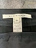 Max Studio Solid Black Formal Skirt Size 8 - photo 4
