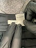 Max Studio Solid Black Formal Skirt Size 8 - photo 6