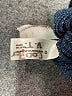 Baby Gap 100% Cotton Solid Blue Pullover Sweater Size 3 - photo 4