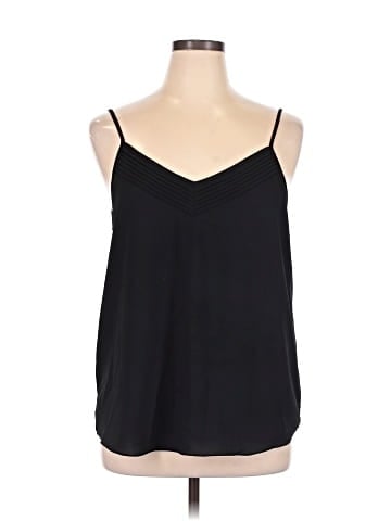 1.State Sleeveless Blouse (view 1)