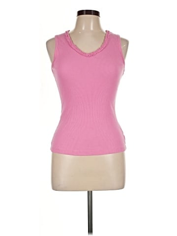 G.H. Bass & Co. Sleeveless Top (view 1)