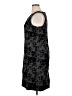 Talbots Gray Cocktail Dress Size 16 - photo 5