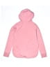 Crewcuts 100% Cotton Pink Pullover Hoodie Size 10 - 11 - photo 2