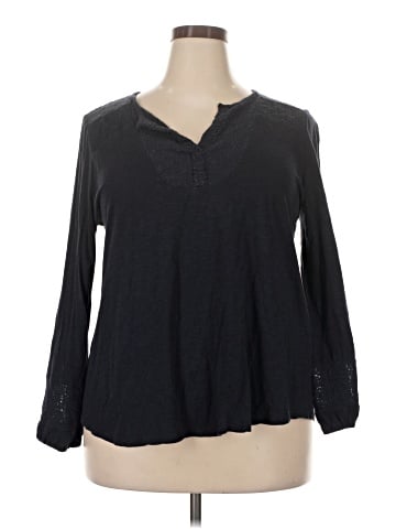 Lucky Brand Pullover Sweater (view 1)