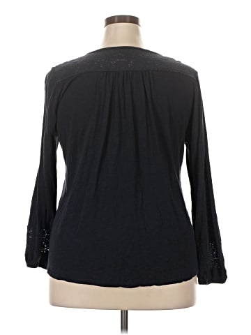 Lucky Brand Pullover Sweater (view 2)