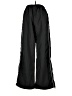 Unbranded 100% Polyester Black Track Pants Size S - photo 2