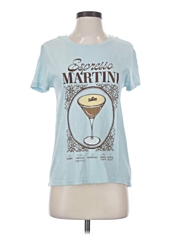 Lucky Brand Short Sleeve T-Shirt (view 1)
