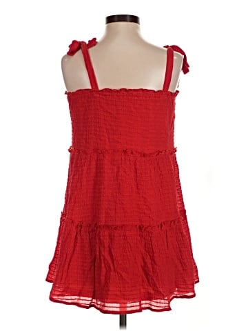 Altar'd State Casual Dress (view 2)