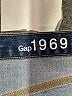 Gap Blue Jeans Size 28 waist - photo 8