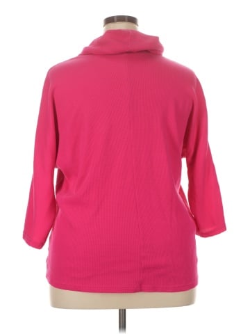 Style&Co Sweatshirt (view 2)