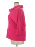 Style&Co Pink Sweatshirt Size 2X - photo 5