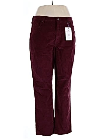 Gloria Vanderbilt Jeans (view 1)