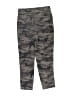 Gap Fit Camo Gray Cargo Pants Size 8 - photo 2