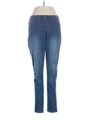 Faded Glory Jeggings (view 1)