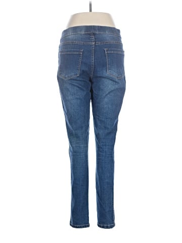 Faded Glory Jeggings (view 2)