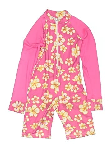 Sun Protection Zone Romper (view 1)