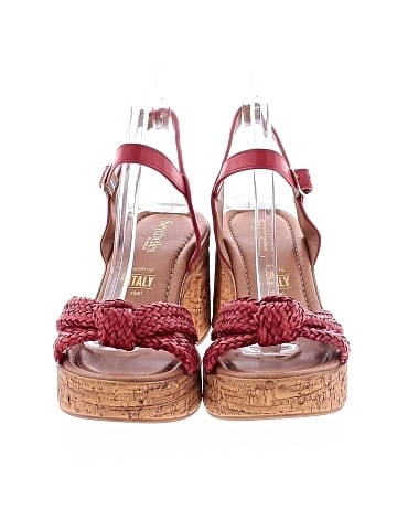 Seychelles Wedges (view 2)