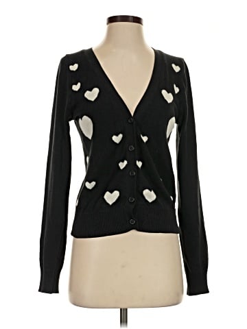XXI Cardigan (view 1)