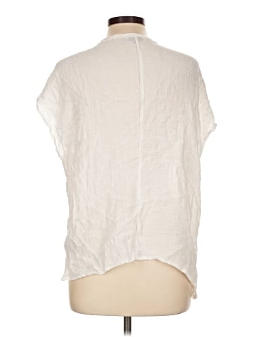 Michael Stars Short Sleeve Blouse (view 2)