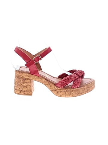 Seychelles Wedges (view 1)
