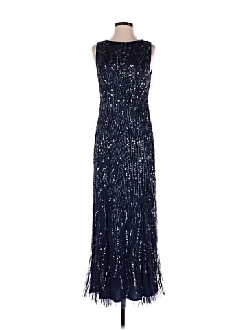 Pisarro Nights Cocktail Dress (view 1)