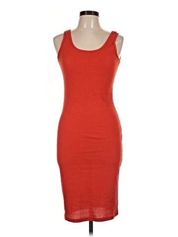 Forever 21 Casual Dress (view 1)