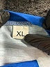 Unbranded Blue Cardigan Size XL - photo 7