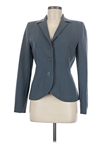 Brooks Brothers Wool Blazer (view 1)