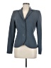 Brooks Brothers Gray Wool Blazer Size 6 - photo 1