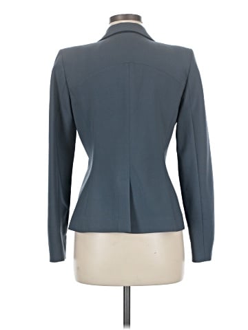 Brooks Brothers Wool Blazer (view 2)