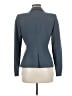 Brooks Brothers Gray Wool Blazer Size 6 - photo 2