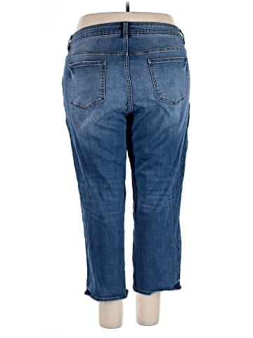 Universal Standard Jeans (view 2)