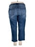 Universal Standard Blue Jeans Size 18 - photo 2