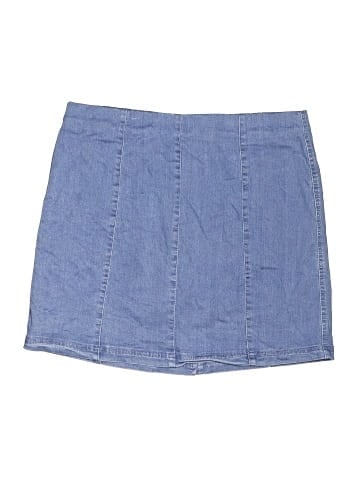Intro Skort (view 1)