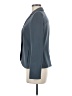 Brooks Brothers Gray Wool Blazer Size 6 - photo 5