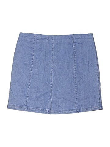 Intro Skort (view 2)