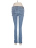 Paige Color Block Blue Jeans Size 28 waist - photo 2