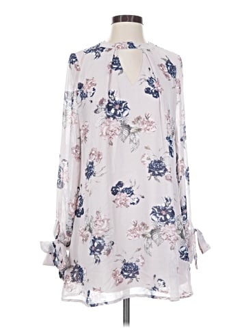 Chelsea & Violet Casual Dress (view 1)