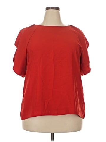 Gibson Latimer Short Sleeve Top (view 1)