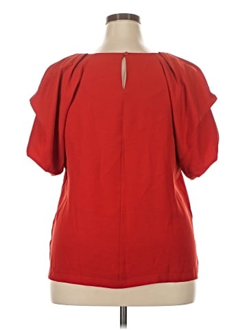 Gibson Latimer Short Sleeve Top (view 2)