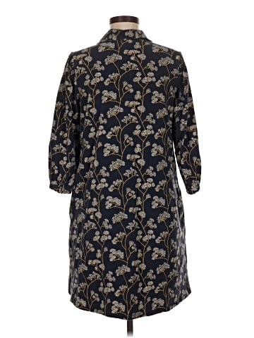 Duffield Lane Casual Dress (view 2)