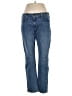 Paige Blue Jeans Size 38 - photo 1