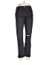 Levi's Gray Jeans Size 31 waist - photo 1